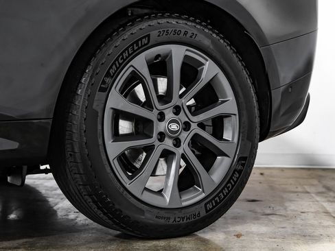 Used 2024 Land Rover Range Rover Sport Dynamic SE image 56