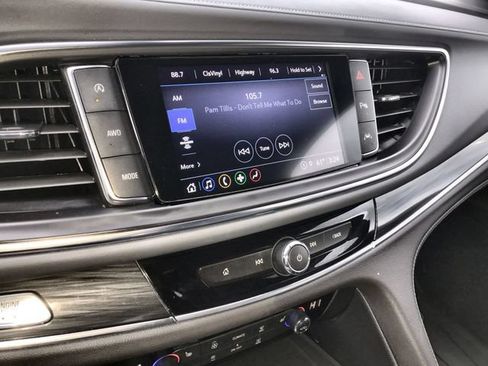 Used 2024 Buick Enclave Essence w/ Trailering Package, 5000 lbs. AWD/4WD image 16