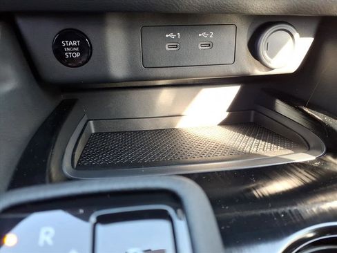 New 2026 Nissan Rogue SV w/ SV Premium Package image 13