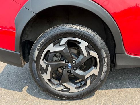 Used 2021 Subaru Crosstrek 2.5i Limited w/ Moonroof Package 2 AWD/4WD image 9