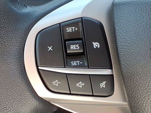 Certified 2023 Ford Explorer XLT w/ Equipment Group 202A AWD/4WD image 25