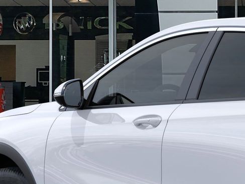 New 2026 Buick Envista Preferred w/ Convenience I Package image 12