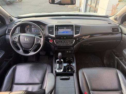 Used 2018 Honda Ridgeline RTL-E image 5