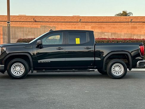 Certified 2023 GMC Sierra 1500 Pro image 7