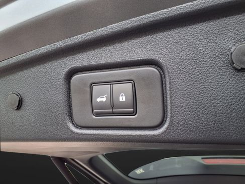 New 2026 Nissan Pathfinder SL AWD/4WD image 56