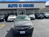 Used 2009 Chevrolet Malibu LT w/ Power Convenience Package image 2