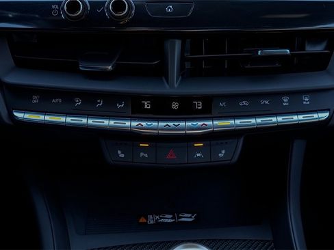 Certified 2024 Cadillac CT4 V Blackwing image 15