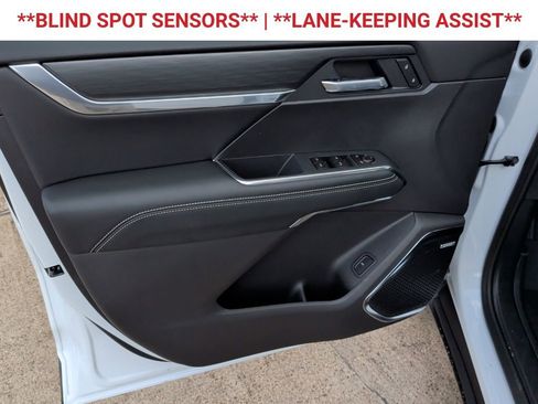 New 2026 GMC Acadia Elevation w/ Black Edition image 11