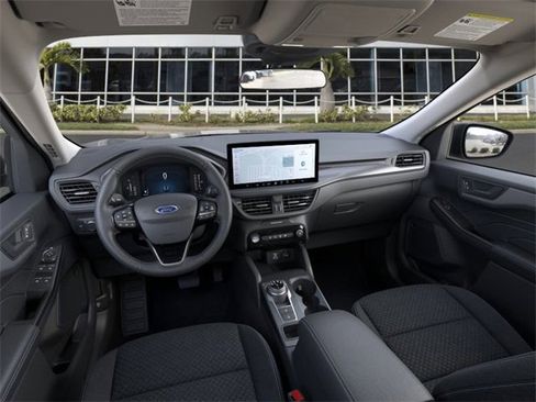 New 2026 Ford Escape Active w/ Active Premium Tech Pack image 9