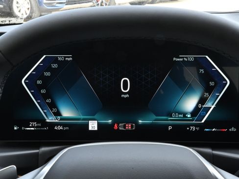 New 2026 BMW 430i xDrive Coupe w/ Parking Assistance Package image 13