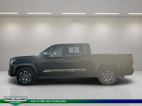 Used 2024 Toyota Tundra 1794 Edition image 4