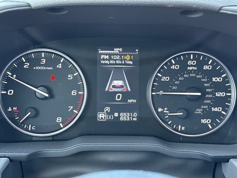 Certified 2025 Subaru Crosstrek 2.5i Limited w/ Crosstrek Mirror Package AWD/4WD image 26
