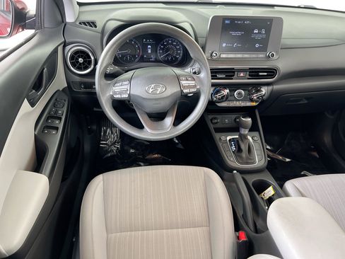 Used 2023 Hyundai Kona SEL image 20