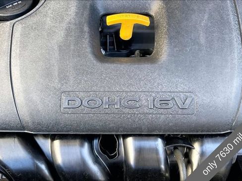 Used 2025 Kia Soul LX w/ LX Technology Package FWD image 32