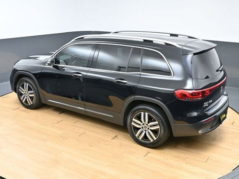 Used 2023 Mercedes-Benz EQB 300 4MATIC w/ Exclusive Package image 52