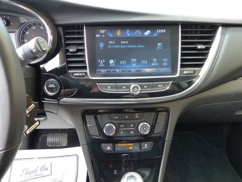 Used 2019 Buick Encore Sport Touring w/ Safety Package image 17