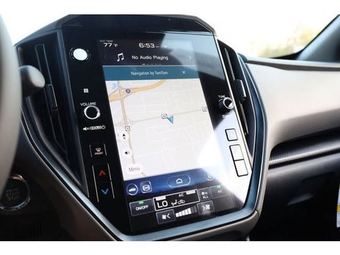 New 2026 Subaru Crosstrek 2.5i Sport image 39