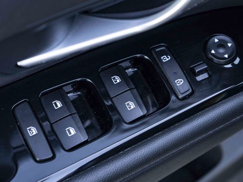 Used 2022 Hyundai Tucson Limited w/ Cargo Package image 37