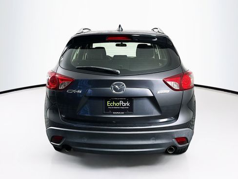 Used 2015 MAZDA CX-5 Sport image 7