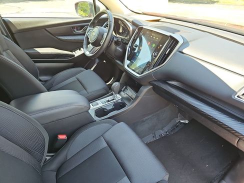 Used 2025 Subaru Ascent Premium AWD/4WD image 10
