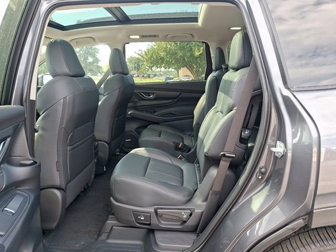 New 2025 Subaru Ascent Bronze Edition image 8