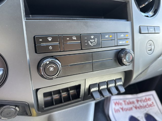 Used 2026 Ford F750 2WD Regular Cab Super Duty image 26