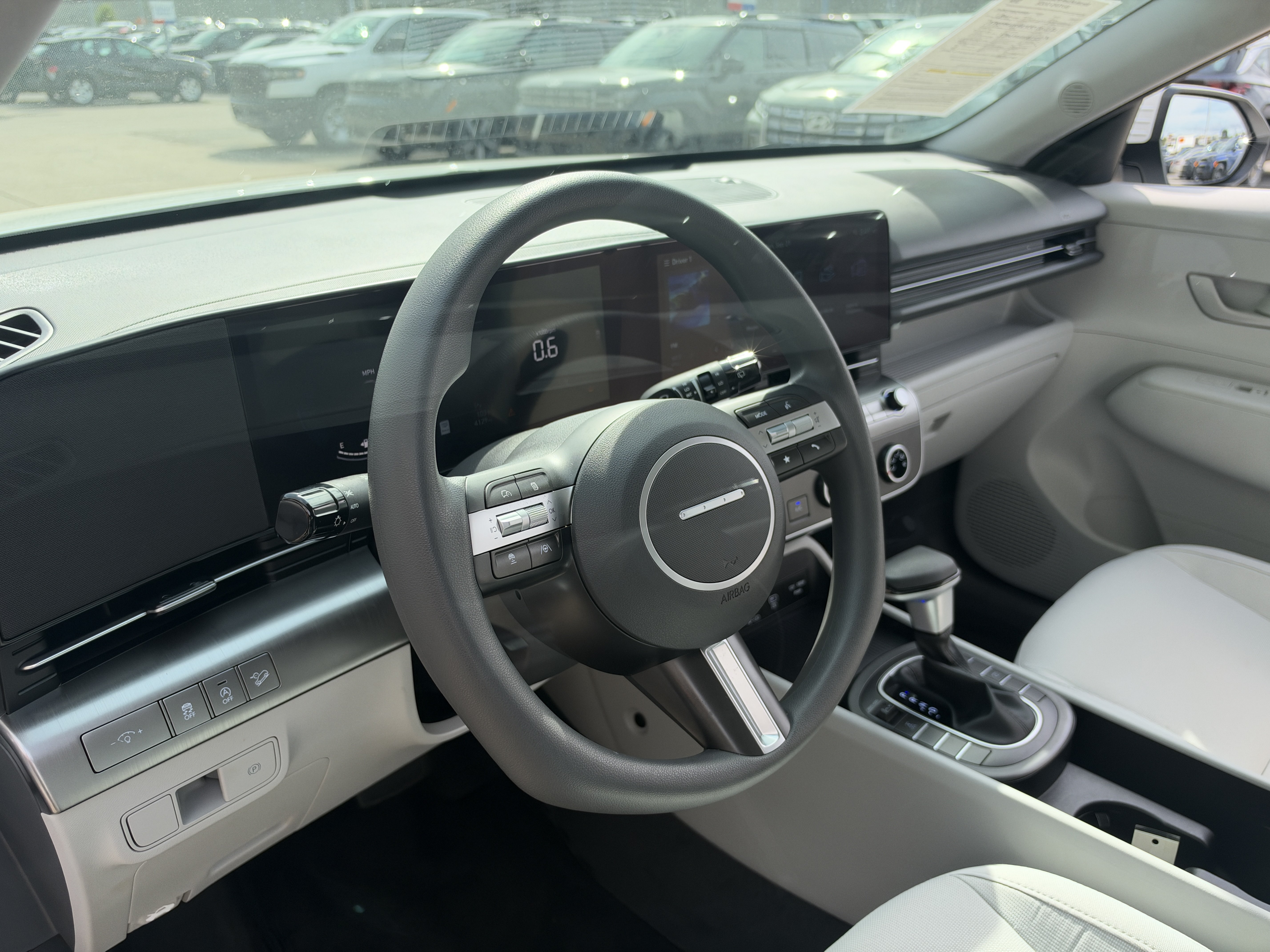 Certified 2026 Hyundai Kona SE AWD/4WD image 30