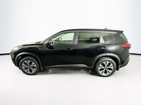 Used 2023 Nissan Rogue SV FWD image 4