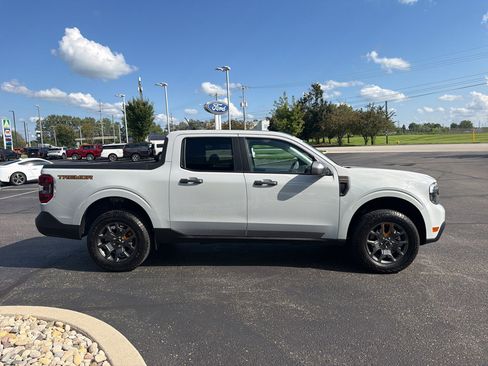 Used 2023 Ford Maverick Tremor AWD/4WD image 5