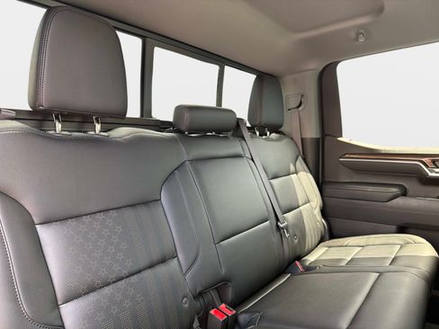 Used 2025 Chevrolet Silverado 1500 RST w/ True North Edition Plus AWD/4WD image 22