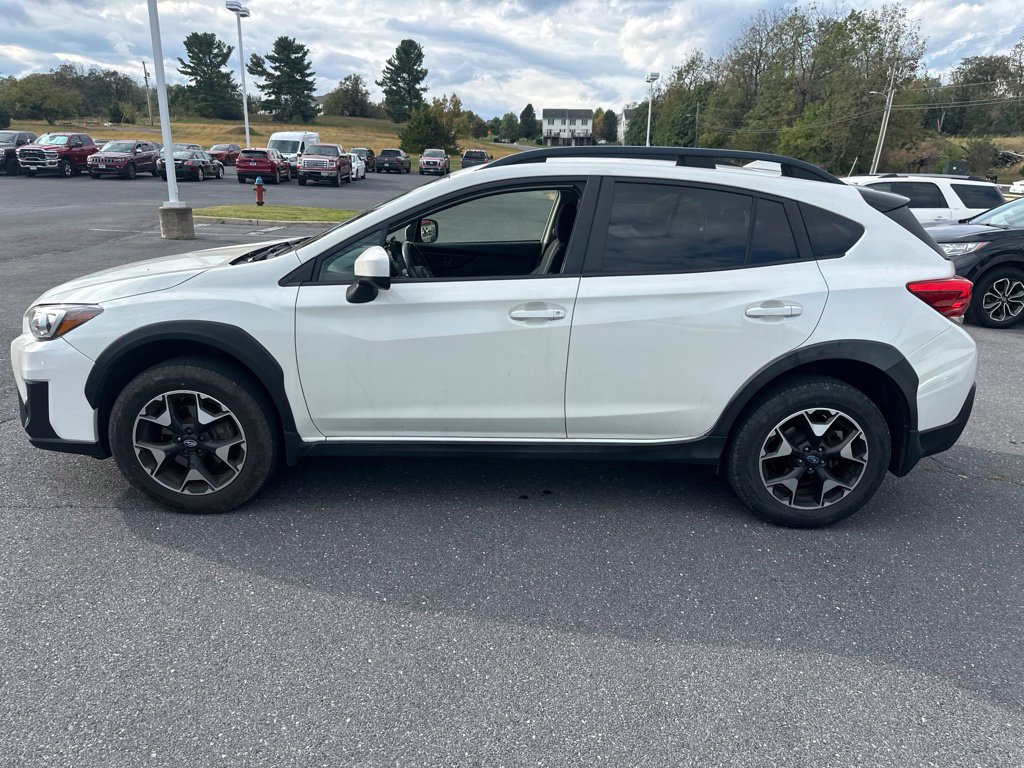 Used 2019 Subaru Crosstrek 2.0i Premium w/ Eyesight System AWD/4WD image 6