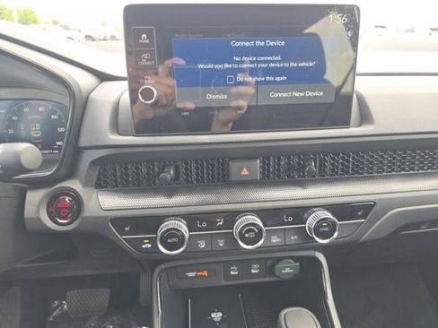 New 2026 Honda CR-V TrailSport image 27