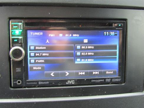 Used 2013 Mercedes-Benz Sprinter 3500 image 13