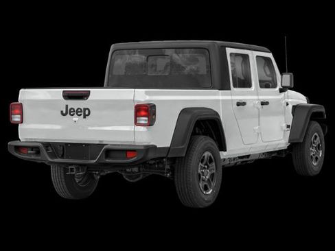 Certified 2022 Jeep Gladiator Willys image 2