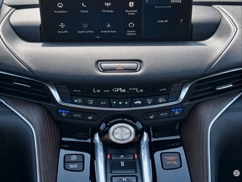 Used 2021 Acura TLX SH-AWD w/ Advance Package image 15