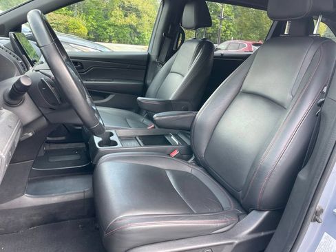 Used 2023 Honda Odyssey Sport image 7