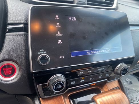 Used 2019 Honda CR-V EX-L image 11