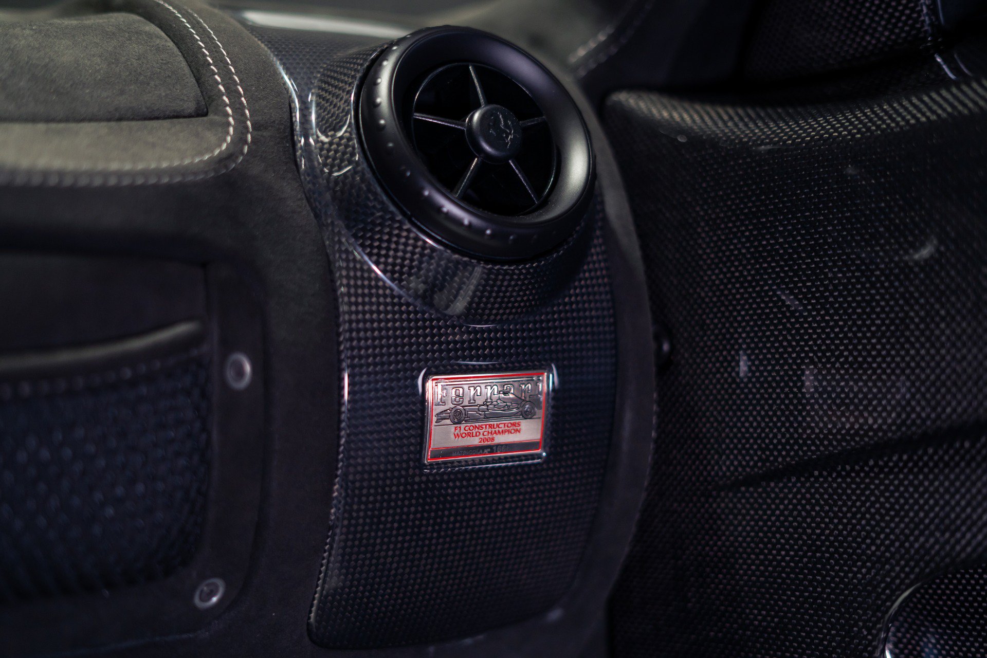 Used 2009 Ferrari F430 Scuderia RWD image 33