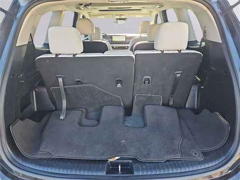 Certified 2023 Kia Telluride S w/ S Sunroof Package image 36