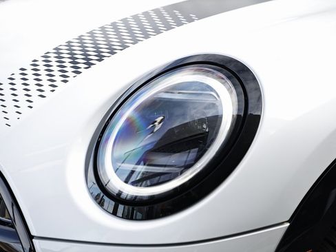 New 2026 MINI Cooper S image 13