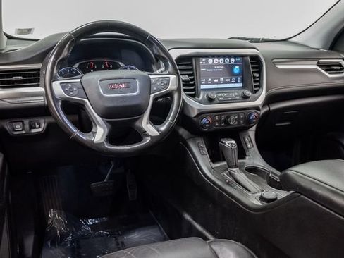 Used 2019 GMC Acadia SLT FWD image 7