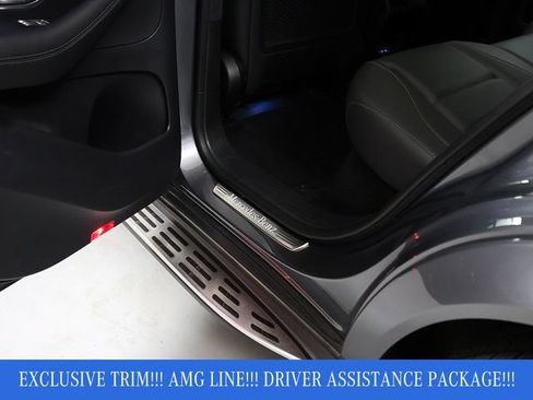 Certified 2025 Mercedes-Benz GLE 450 4MATIC image 31