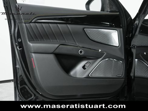 New 2025 Maserati Grecale Modena AWD/4WD image 20