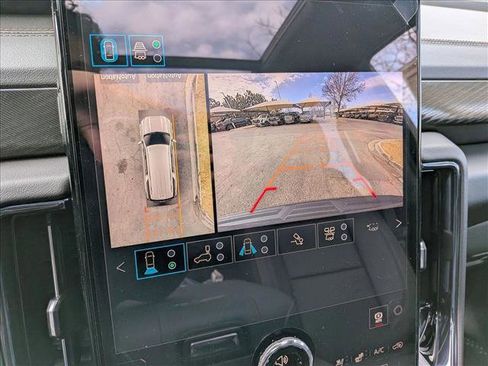 New 2026 GMC Yukon XL AT4 w/ AT4 Premium Plus Package image 13