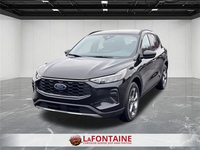 Used 2025 Ford Escape ST-Line