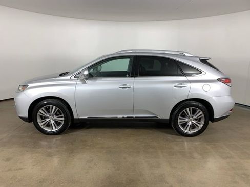 Used 2015 Lexus RX 350 AWD image 16