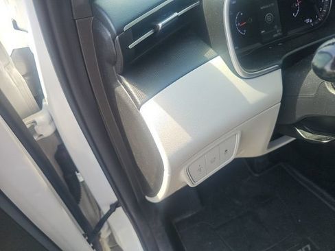 Used 2024 Hyundai Tucson SEL FWD image 28