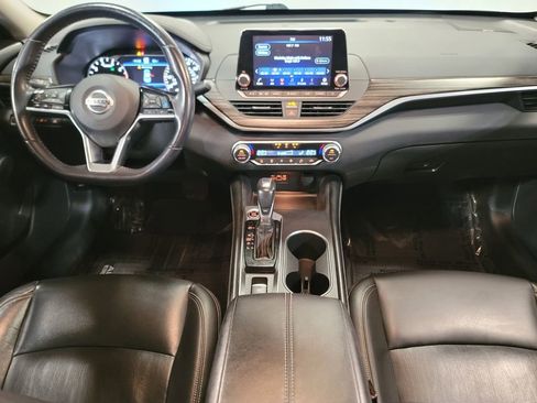 Used 2019 Nissan Altima 2.5 Platinum image 23