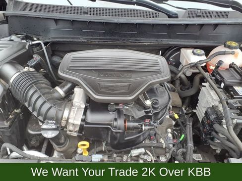 Used 2023 Cadillac XT6 Premium Luxury w/ Technology Package image 34