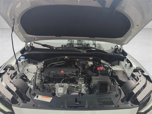 New 2026 Honda HR-V EX-L image 17